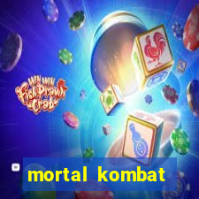 mortal kombat baixar jogo